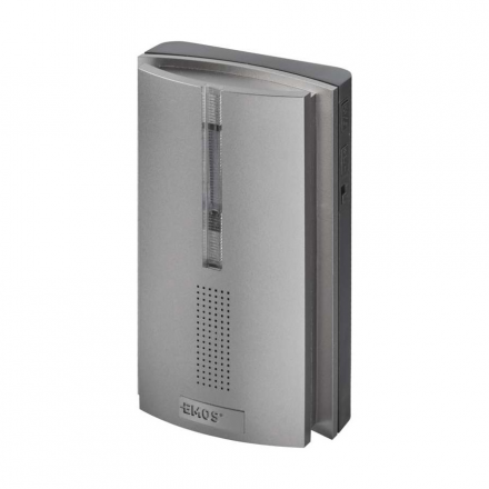 EMOS DZWONEK DODATKOWY REPEATER DO P5760/P5763 BEZPRZEWODOWY NA BATERIE P5763R