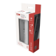 EMOS DZWONEK DODATKOWY REPEATER DO P5760/P5763 BEZPRZEWODOWY NA BATERIE P5763R