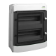 NOARK Rozdzielnica N/T 2x12 hermetyczna IP65 N+PE PHS 24T 101495
