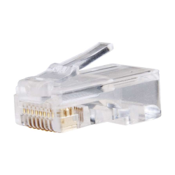 EMOS Wtyk RJ45 UTP CAT5E K0101