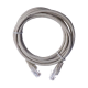 EMOS Kabel krosowy patchcord UTP kat.5e 2m S9123