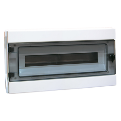 Elektro-Plast Rozdzielnica n/t 1x18 hermetyczna IP65 RH-18 (N+PE) NEO SERIES 36.18