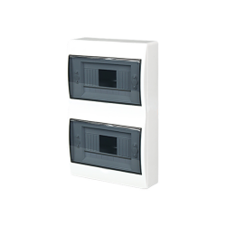 Elektro-Plast Rozdzielnica natynkowa 2x8 RN-16 FALA 7.4