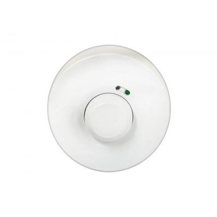 Czujnik ruchu sensor mikrofalowy natynkowy 360°