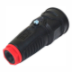 PCE Gniazdo przenośne gumowe IP20 z uziemieniem 16A 250V 2410-srw