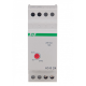F&F Automat schodowy 16A 0,5-10min 24V AC AS-B24