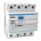 HAGER Wyłącznik różnicowoprądowy 4P 40A 0,03A typ A CDA440J