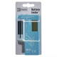 EMOS UNIWERSALNY TESTER BATERII WOLTOMIERZ LCD NO322
