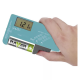 EMOS UNIWERSALNY TESTER BATERII WOLTOMIERZ LCD NO322