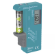 EMOS UNIWERSALNY TESTER BATERII WOLTOMIERZ LCD NO322