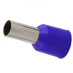 ELPROMET Tulejka kablowa izolacyjna 16 mm² 100 sztuk