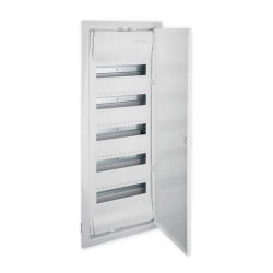 HAGER Rozdzielnica podtynkowa Volta 5x12 VU60NC