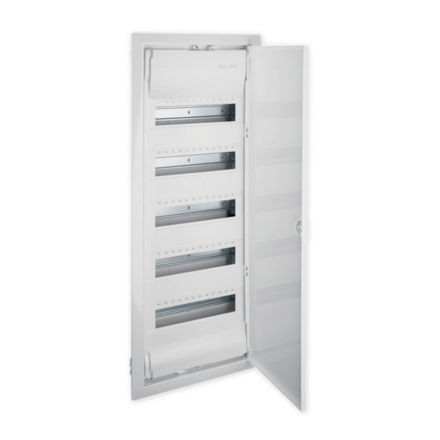 HAGER Rozdzielnica podtynkowa Volta 5x12 VU60NC