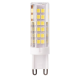 ECOLIGHT ŻARÓWKA LED G9 7W BARWA NEUTRALNA