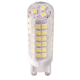 ECOLIGHT ŻARÓWKA LED G9 7W BARWA NEUTRALNA