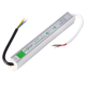 Zasilacz hermetyczny IP67 2A / 25W 12V LED CCTV RTV