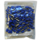 Tulejka kablowa izolacyjna 2,5 mm2 100 sztuk