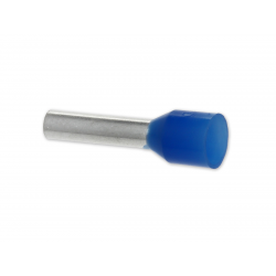 Tulejka kablowa izolacyjna 2,5 mm2 100 sztuk