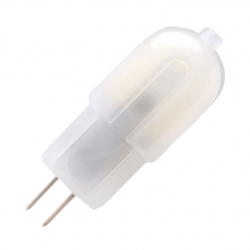 ECOLIGHT ŻARÓWKA MINI LED G4 3W 12V DC BARWA ZIMNA