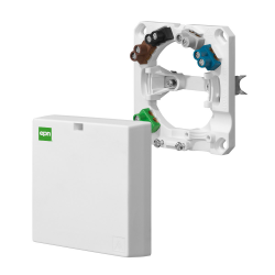 Elektro-Plast PUSZKA DO PODŁĄCZEŃ PODTYNKOWYCH AGD 3040115
