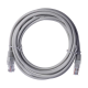 EMOS Kabel krosowy patchcord UTP kat.5e 5m S9125