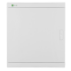 Elektro-Plast Rozdzielnica multimedialna n/t ELEGANT RN-2x12 biała 2425-20