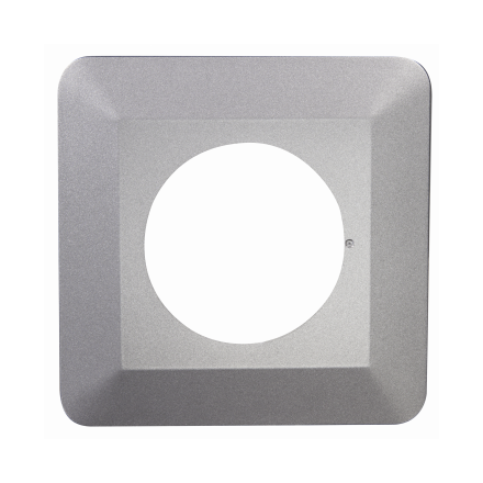 Osłona ściany srebrna OSX-910-SRB YNS10000052