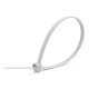 OPASKI ZACISKOWE KABLOWE BIAŁE