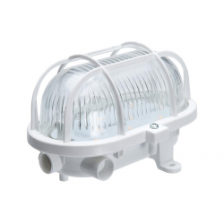 Oprawa stała OVAL 60 7040 T/P E27