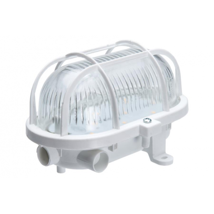 Oprawa stała OVAL 60 7040 T/P E27