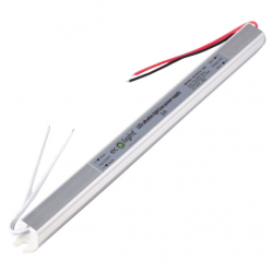 ECOLIGHT Zasilacz meblowy 3A / 36W 12V IP20 do LED