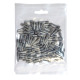 Tulejka kablowa izolacyjna 4 mm2 100 sztuk