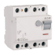 EATON Wyłącznik różnicowo-prądowy 4P 63A 30mA typ AC HNC-63/4/003 194695