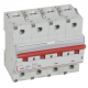 Legrand Rozłącznik izolacyjny FRX404 125A 4P DX³ 406547