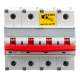 Legrand Rozłącznik izolacyjny FRX404 125A 4P DX³ 406547