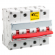 Legrand Rozłącznik izolacyjny FRX404 125A 4P DX³ 406547
