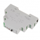 F&F Sterownik roletowy jednoprzyciskowy STR-422 230V