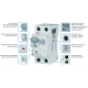EATON Charakterystyka serii xPole Home