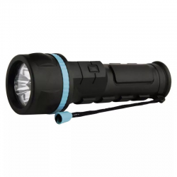 EMOS LATARKA LED PLASTIKOWA WODOODPORNA P3862