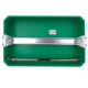 SCHNEIDER Rozdzielnica podtynkowa 1x18 IP40 dymna EZ9E118S2F