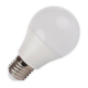 ŻARÓWKA LED A60 E27 10W BARWA CIEPŁA