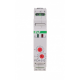 F&F Przekaźnik czasowy do opóźniania wyłączania PCA-512 230V