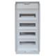 Rozdzielnica podtynkowa Legrand RWN 4x12 602434