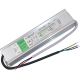 ECOLIGHT Zasilacz hermetyczny IP67 8.3A/100W 12V LED CCTV RTV
