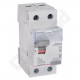 Legrand Wyłącznik różnicowoprądowy 2P 25A 0,03A typ A TX³ 411559