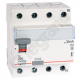 Legrand Wyłącznik różnicowoprądowy 4P 25A 0,03A typ A P304 TX3 411707