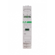 F&F Lampka sygnalizacyjna LK-712G 130-260 V AC/DC