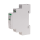F&F Lampka sygnalizacyjna LK-712G 130-260 V AC/DC