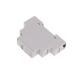 F&F Lampka sygnalizacyjna LK-712G 130-260 V AC/DC