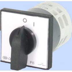 ELEKTROMET Łącznik krzywkowy ŁUK E12-12